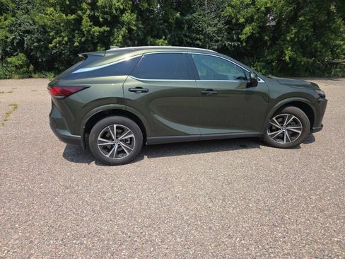 Used 2024 Lexus RX 350 Premium w/ Convenience Package AWD/4WD image 18
