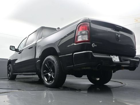 Used 2023 RAM 1500 Big Horn AWD/4WD image 47