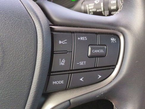 Used 2021 Lexus UX 250h 250h Base w/ Premium Package image 26