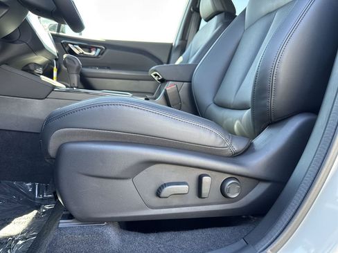 New 2026 Subaru Forester Limited image 14