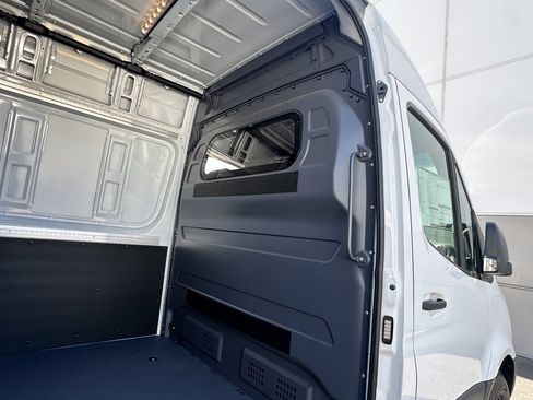 New 2025 Mercedes-Benz Sprinter 2500 image 20