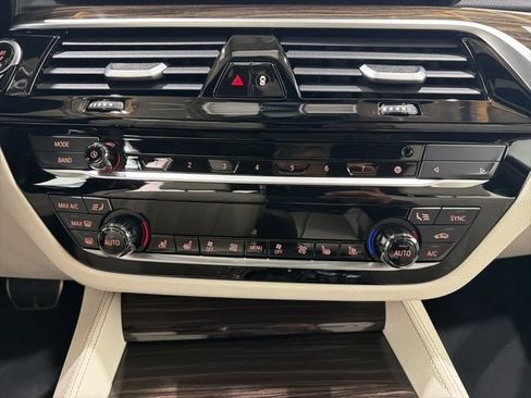 Certified 2023 BMW M550i xDrive M550i xDrive w/ Executive Package image 36