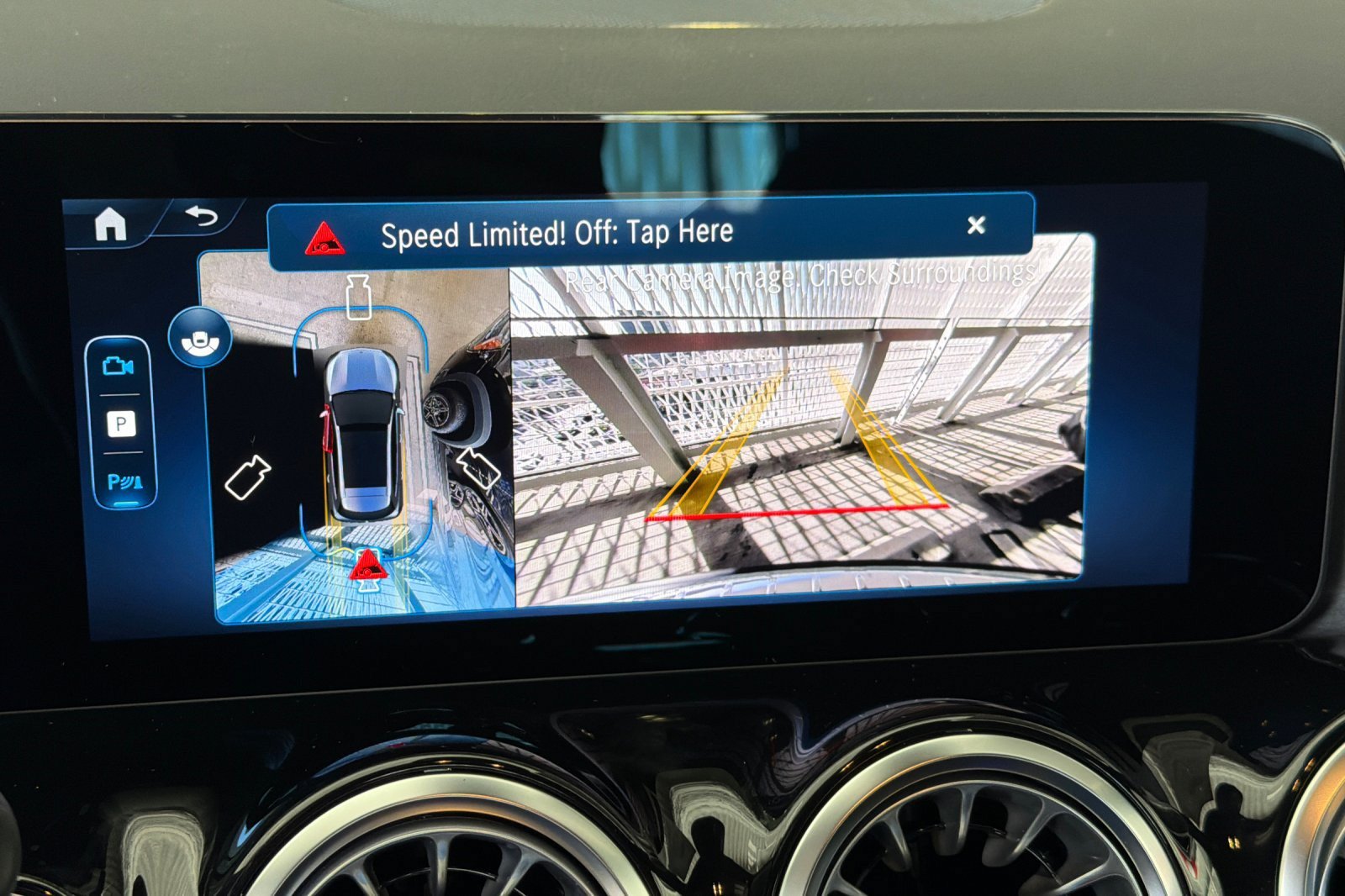 New 2026 Mercedes-Benz GLA 250 image 17
