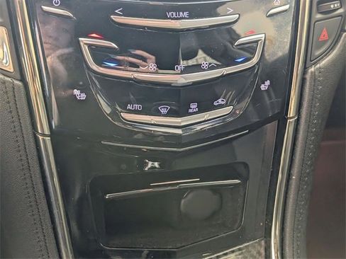 Used 2014 Cadillac ATS Premium w/ Cold Weather Package image 23