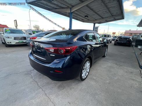 Used 2016 MAZDA MAZDA3 s Grand Touring FWD image 6