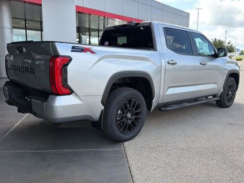 New 2026 Toyota Tundra SR5 RWD image 6