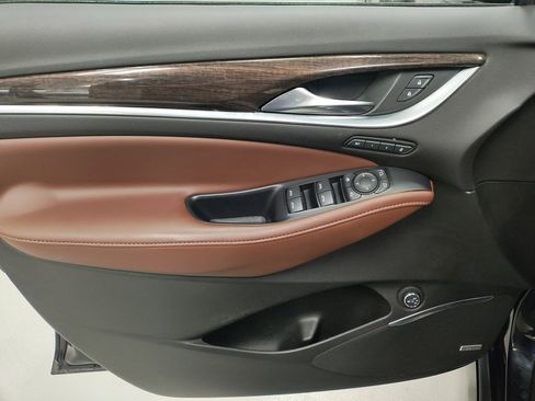 Used 2021 Buick Enclave Avenir w/ Avenir Technology Package image 25