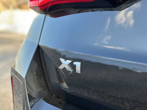 Certified 2024 BMW X1 M35i w/ Premium Package image 16