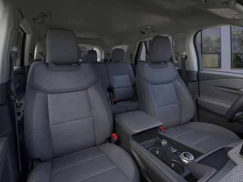 New 2026 Ford Explorer Active RWD image 10