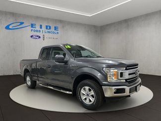 Used 2018 Ford F150 XLT video 1