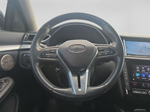 Used 2019 INFINITI QX50 Essential w/ Proactive Package AWD/4WD image 11