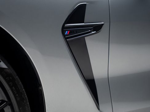 Used 2023 BMW M8 Gran Coupe xDrive Competition w/ Driving Assistance Package AWD/4WD image 24