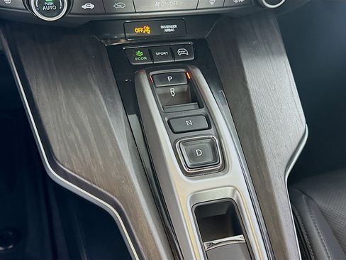 Used 2020 Honda Clarity Touring image 25