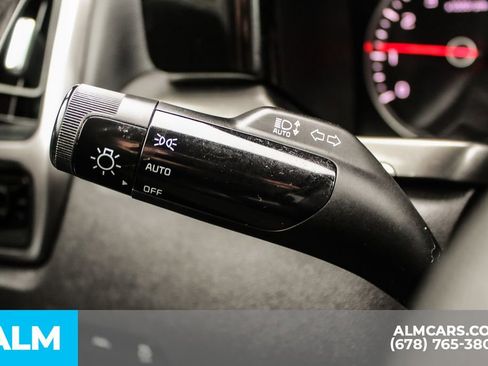 Used 2022 Kia Sorento S FWD image 30