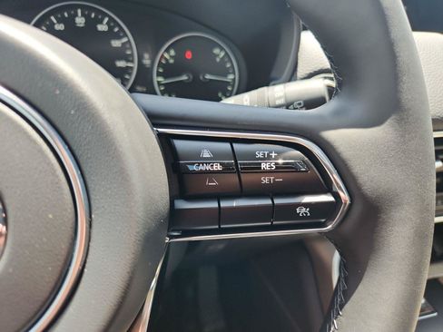 New 2026 MAZDA CX-90 3.3 Turbo w/ Preferred Package AWD/4WD image 38