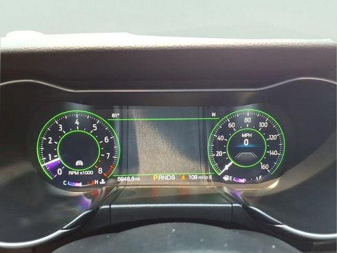 Used 2023 Ford Mustang GT Premium w/ GT Performance Package RWD image 15