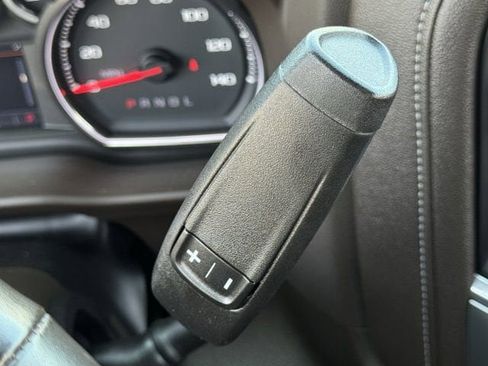 Used 2022 Chevrolet Silverado 1500 LTZ image 21