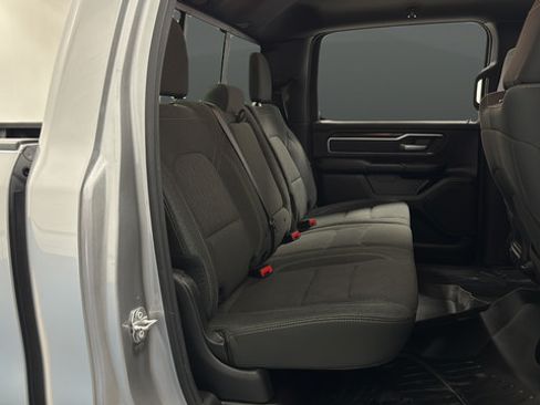 Used 2020 RAM 1500 Big Horn AWD/4WD image 24