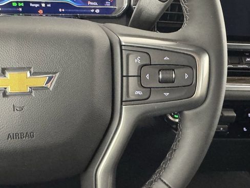 New 2025 Chevrolet Silverado 1500 LT image 20