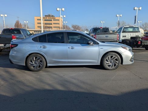 Used 2023 Subaru Legacy Sport image 2