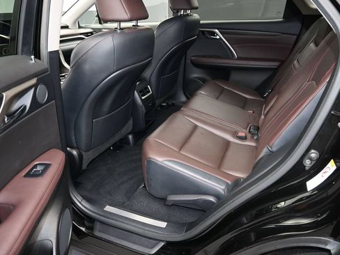 Used 2016 Lexus RX 350 AWD w/ Premium Package image 12