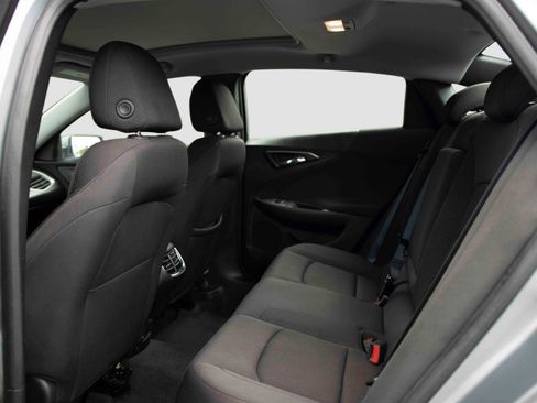 Used 2023 Chevrolet Malibu LT FWD image 13