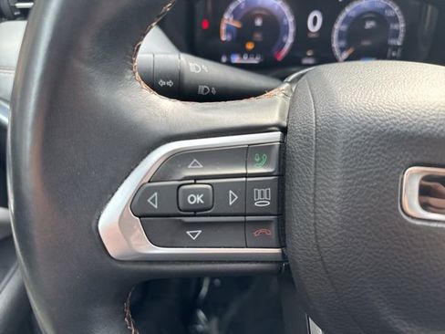 Certified 2022 Jeep Compass Limited w/ Elite Group AWD/4WD image 15