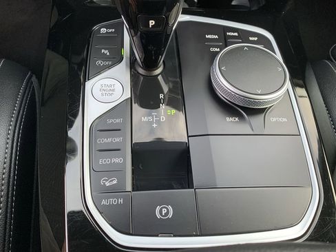 Used 2023 BMW X3 xDrive30i image 26