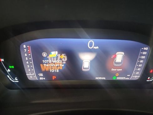 New 2026 Honda Passport TrailSport Elite image 16