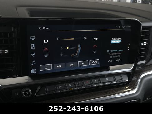 Used 2023 Chevrolet Silverado 1500 LT w/ All Star Edition Plus AWD/4WD image 16