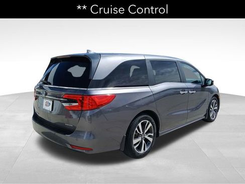 Used 2022 Honda Odyssey Touring image 5