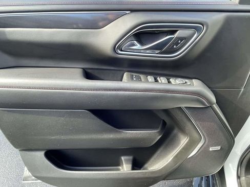 Certified 2022 Chevrolet Tahoe RST image 16