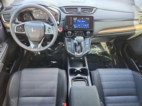 Used 2020 Honda CR-V EX image 19