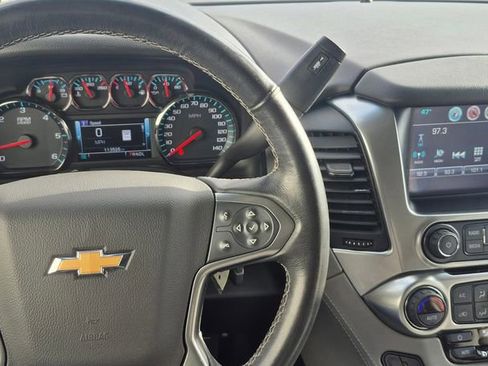 Used 2019 Chevrolet Tahoe LT image 45