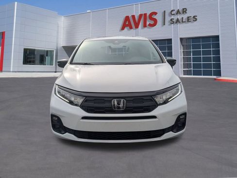 Used 2025 Honda Odyssey Sport-L image 2