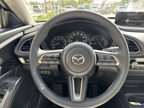 New 2026 MAZDA CX-30 AWD 2.5 S w/ Premium Package image 48