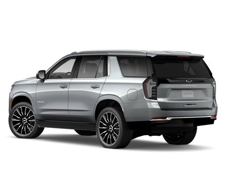 New 2026 Chevrolet Tahoe High Country AWD/4WD image 64
