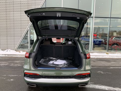 New 2025 Audi Q5 Premium Plus image 26