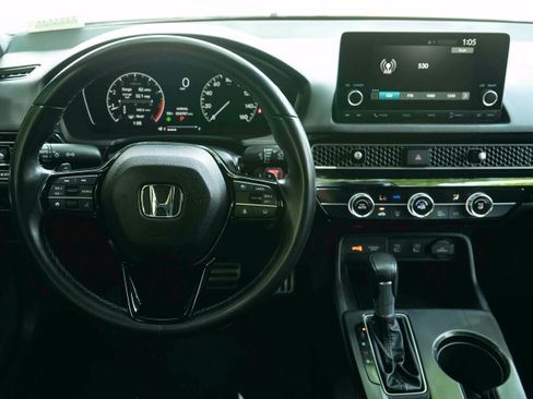 Used 2025 Honda Civic Sport image 19