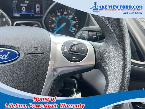 Used 2016 Ford Escape SE FWD image 24