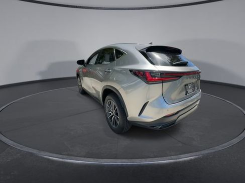 Used 2026 Lexus NX 350 AWD w/ Cold Area Package image 6