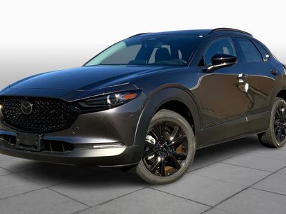 New 2026 MAZDA CX-30 2.5 Turbo w/ Premium Plus Pkg