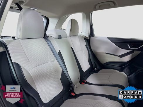 Certified 2023 Subaru Forester image 24