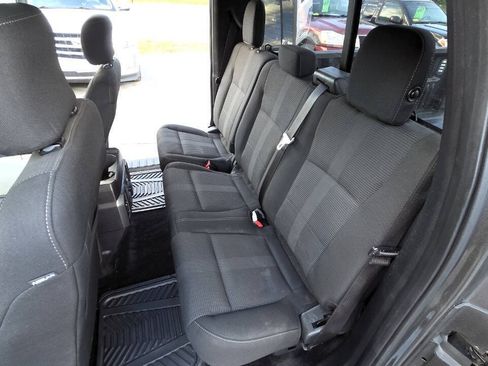 Used 2017 Ford F150 XLT w/ Equipment Group 302A Luxury AWD/4WD image 28