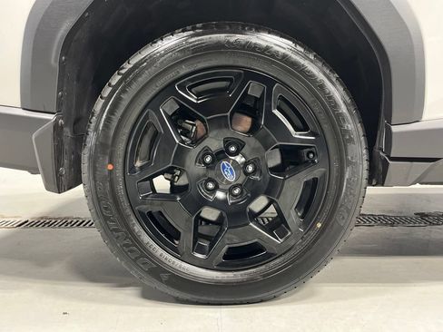 Used 2026 Subaru Outback Limited AWD/4WD image 38