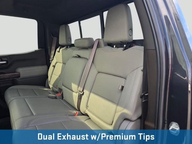 Used 2020 GMC Sierra 1500 SLT w/ SLT Premium Plus Package AWD/4WD image 20