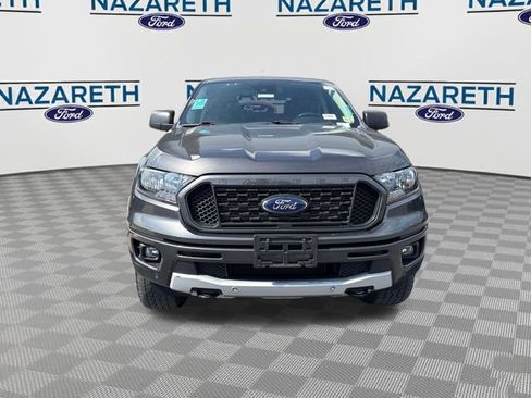 Used 2019 Ford Ranger XLT w/ Equipment Group 302A Luxury AWD/4WD image 2