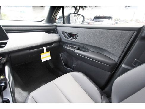 New 2026 Subaru Outback Premium AWD/4WD image 8
