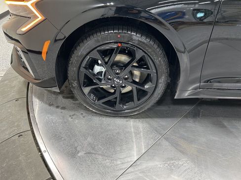 New 2026 Kia K5 GT-Line image 26