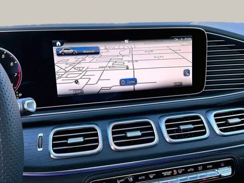 New 2026 Mercedes-Benz GLE 53 AMG 4MATIC image 10